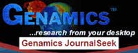 Genomics-journalseek